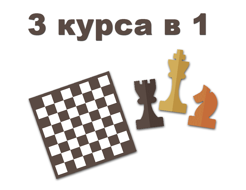 Курсы по шахматам